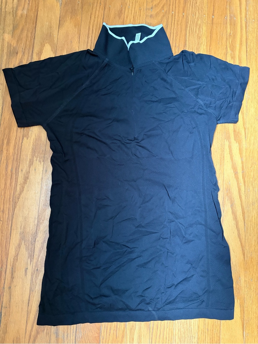 Athleta Golf Shirt - M